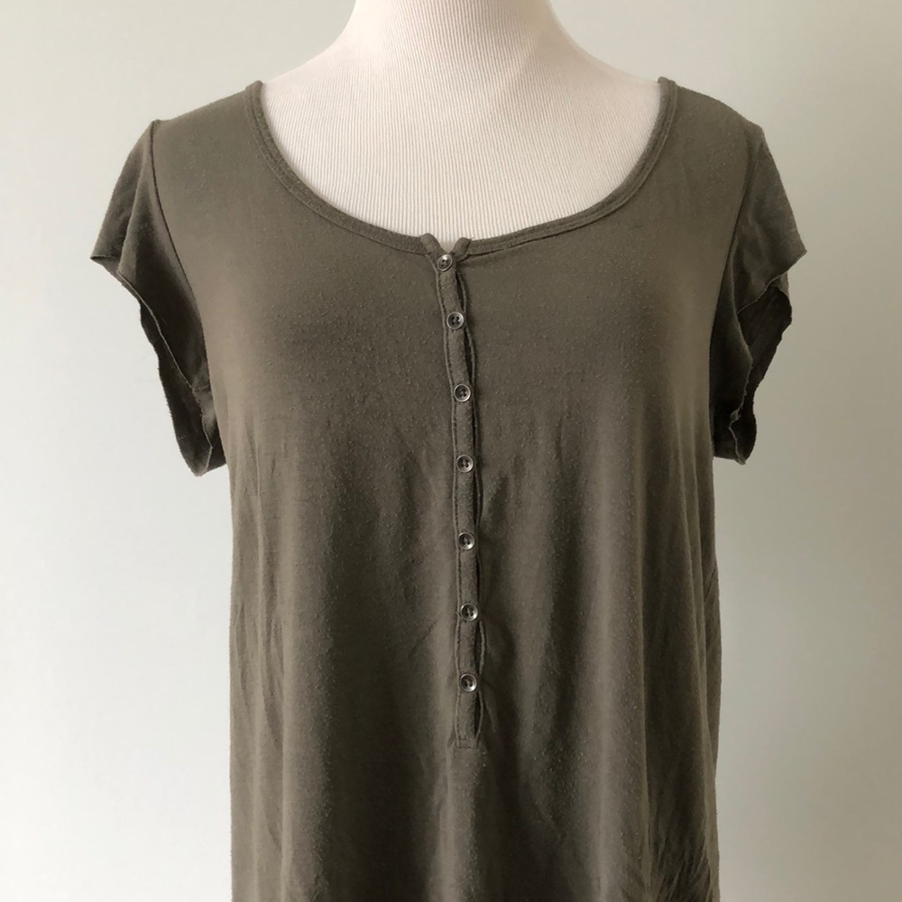 American Eagle Soft&Sexy Top